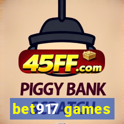 bet917 games